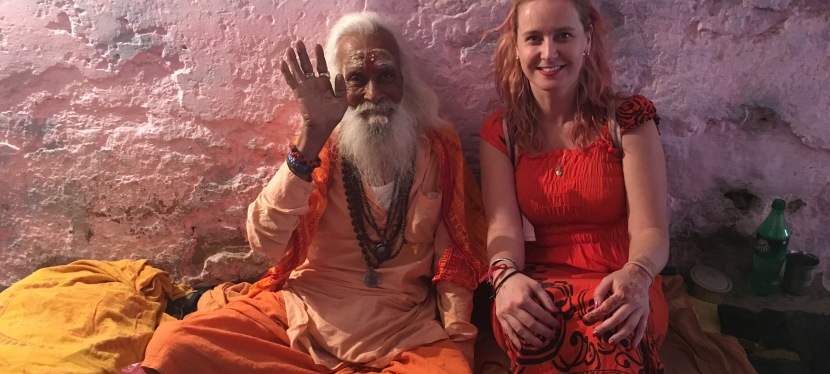 Varanasi – Spiritual Enlightenment or Soul Destroying?